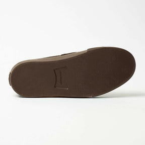 PENNY Suede Brown Mono