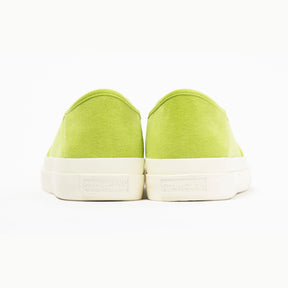 ZUPPA Suede Lime