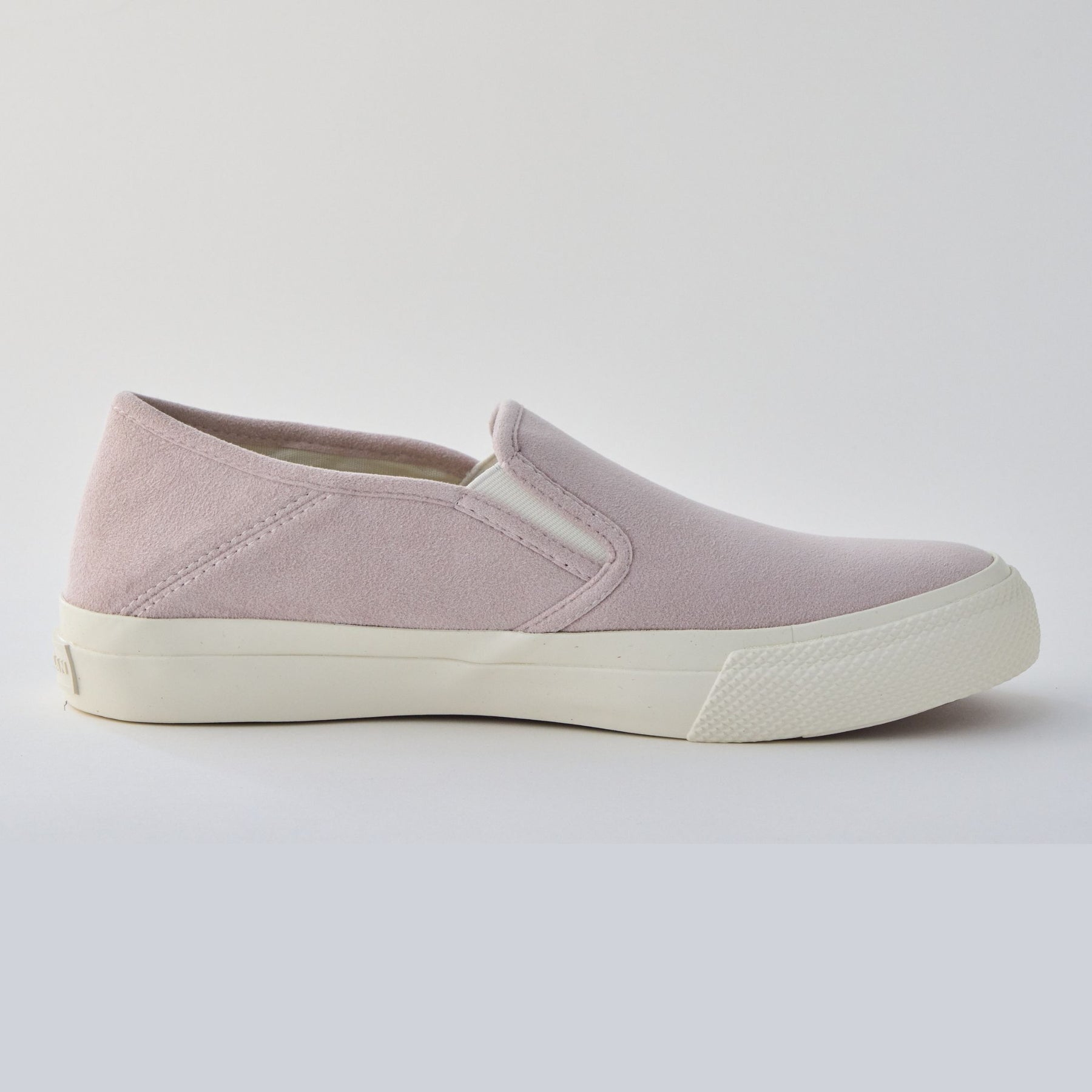 ZUPPA Suede Pink Beige