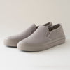 ZUPPA Suede Taupe Gray Mono